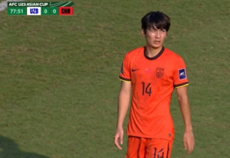 乐鱼-亚足联确认！国足又一猛将复出，韩国爆冷输越南，日本压力骤增！