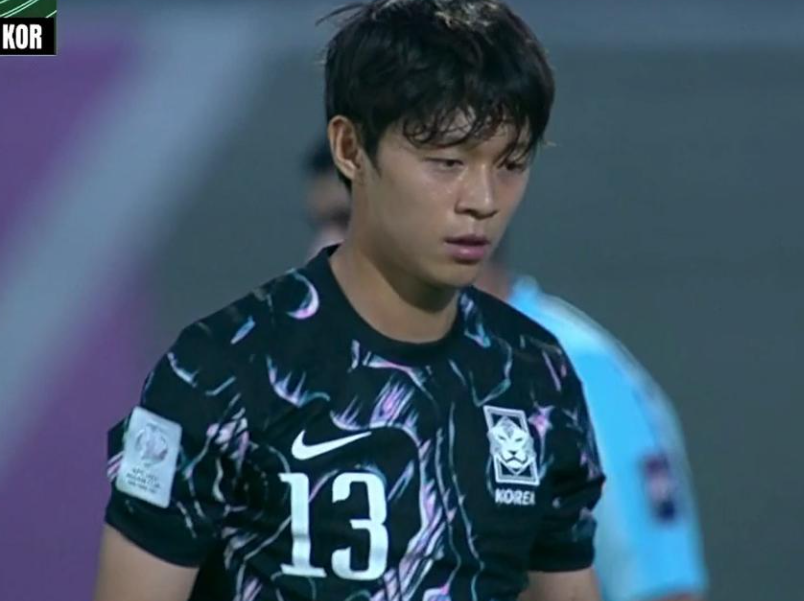 乐鱼-亚足联确认！国足又一猛将复出，韩国爆冷输越南，日本压力骤增！