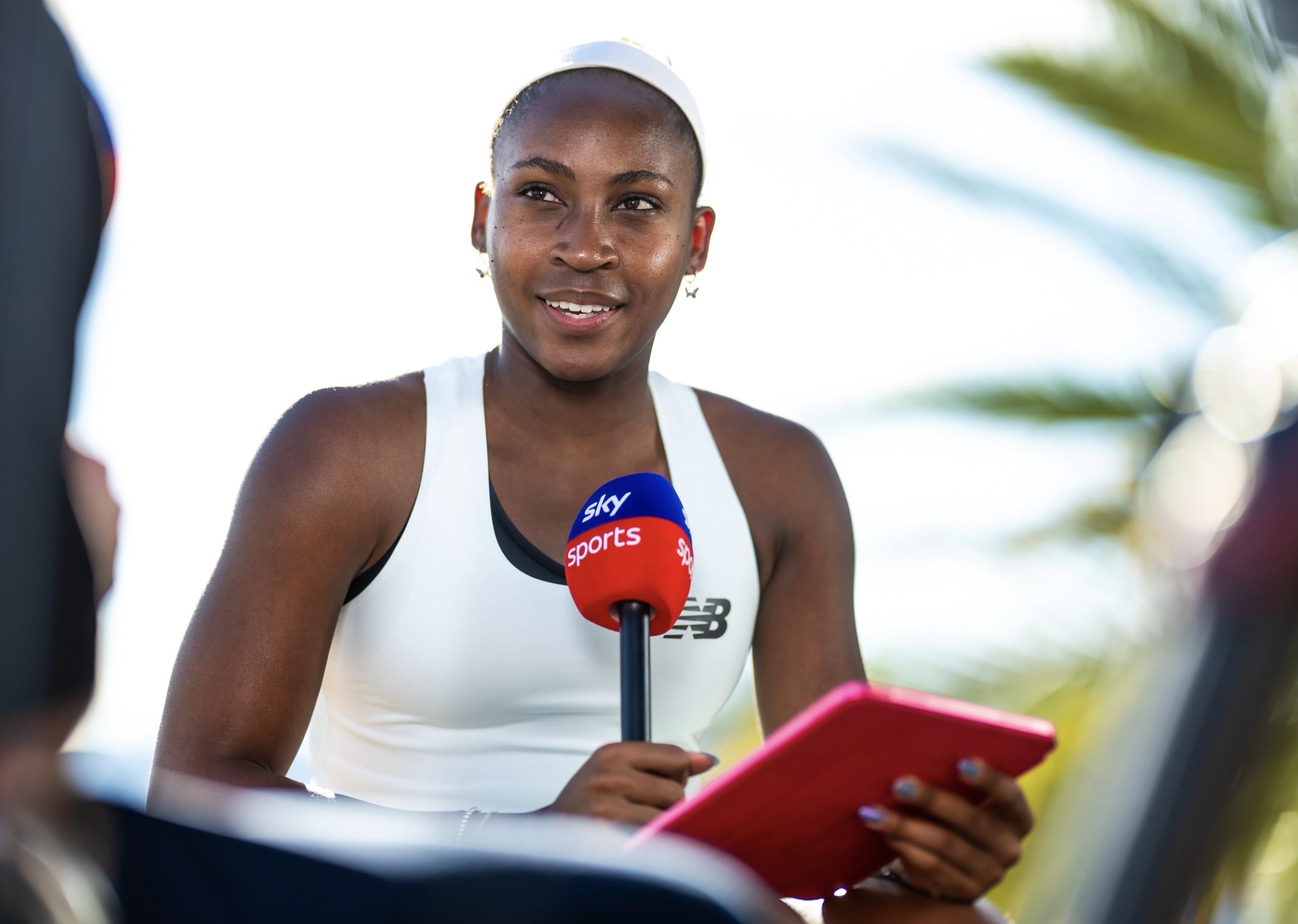 乐鱼体育官网-高芙：谷爱凌就是那种你不想让父母知道的人，实在太优秀了