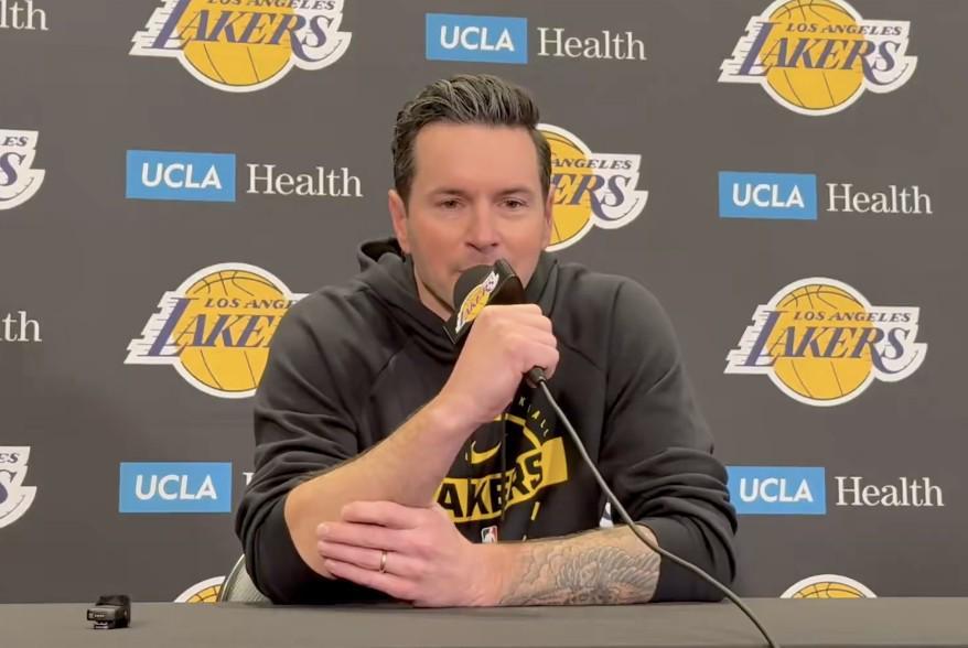 乐鱼体育app-与东契奇争吵？雷迪克：太正常不过的沟通，我们俩的关系很好