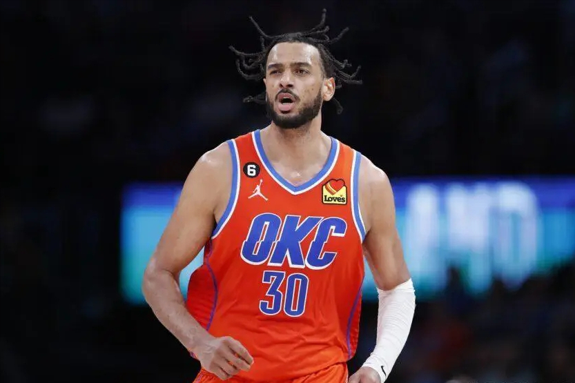 一夜5笔签约：哈登迎24+15帮手，火箭旧将加盟掘金，灰熊连签两人