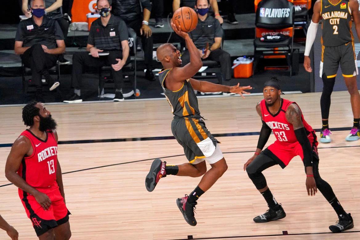 一夜5笔签约：哈登迎24+15帮手，火箭旧将加盟掘金，灰熊连签两人