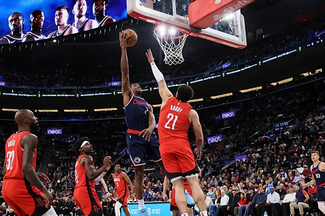 一夜5笔签约：哈登迎24+15帮手，火箭旧将加盟掘金，灰熊连签两人