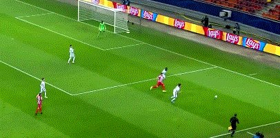 leyu-【欧冠】吉鲁倒钩进球失而复得 切尔西客场1比0马竞