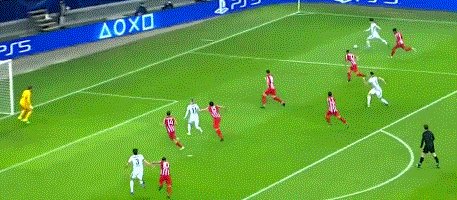 leyu-【欧冠】吉鲁倒钩进球失而复得 切尔西客场1比0马竞