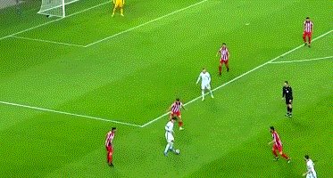 leyu-【欧冠】吉鲁倒钩进球失而复得 切尔西客场1比0马竞