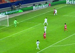 leyu-【欧冠】吉鲁倒钩进球失而复得 切尔西客场1比0马竞