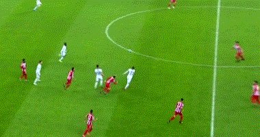 leyu-【欧冠】吉鲁倒钩进球失而复得 切尔西客场1比0马竞