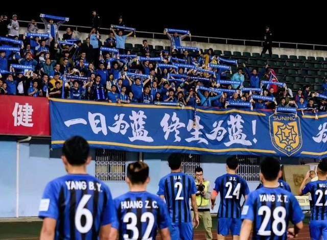 乐鱼体育app-【中超大洗牌漫谈③】球迷是局内还是局外人？