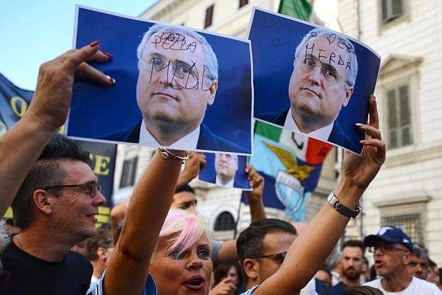 乐鱼体育app-【中超大洗牌漫谈③】球迷是局内还是局外人？