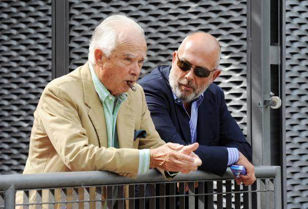 乐鱼体育app-【中超大洗牌漫谈③】球迷是局内还是局外人？