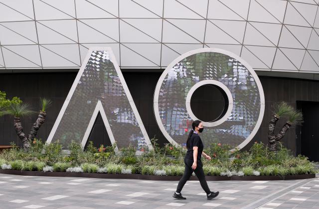 乐鱼-疫情之下已成功举办三大满贯 澳网经验最为宝贵