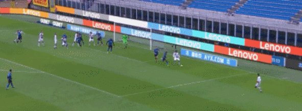 乐鱼体育官网-【意甲】劳塔罗戴帽卢卡库传射 国米6比2克罗托内