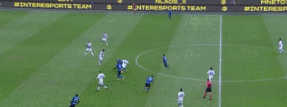 乐鱼体育官网-【意甲】劳塔罗戴帽卢卡库传射 国米6比2克罗托内