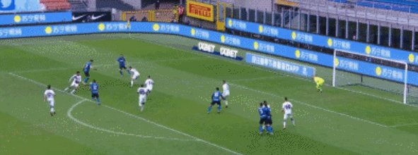 乐鱼体育官网-【意甲】劳塔罗戴帽卢卡库传射 国米6比2克罗托内