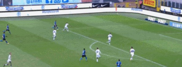 乐鱼体育官网-【意甲】劳塔罗戴帽卢卡库传射 国米6比2克罗托内