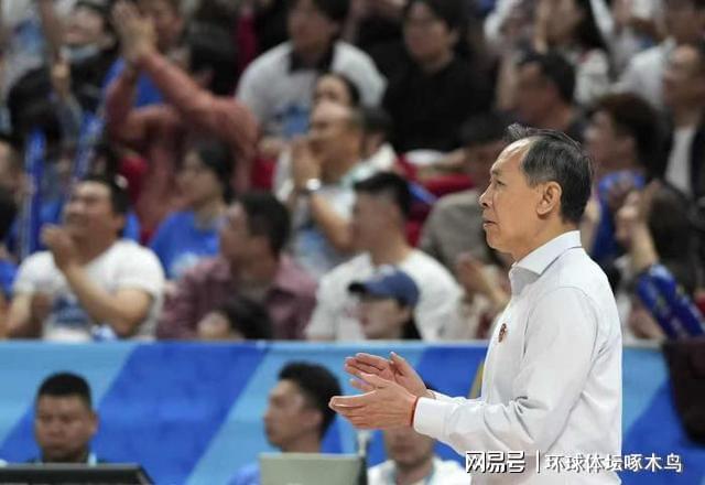 乐鱼-曾凡博23分2板1断 北汽102-94广东 大比分1-0领先
